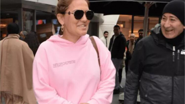 ‘Nasıl olabiliriz ki?’ – Son Dakika Magazin Haberleri