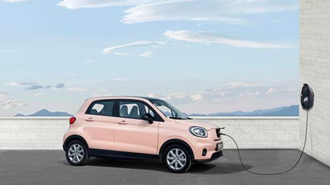 Elektrikli Leapmotor nisanda gelecek – Araba Haberleri