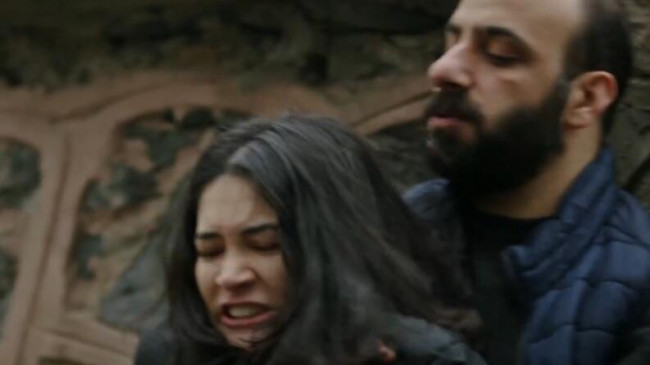 Yargı dizisi Kesik kimdir? Yargı Kesik mi öldü Özge mi öldü?