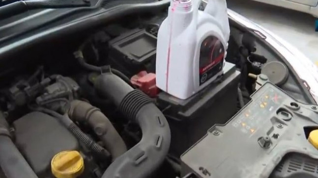 Antifriz nasıl kullanılır? Araç kış bakımı nasıl yapılmalı? Uzman isim anlattı