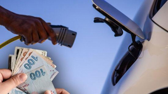 Dikkat! Yüzde 20’den fazla geriledi: İşte elektrikli otomobil fiyatları…