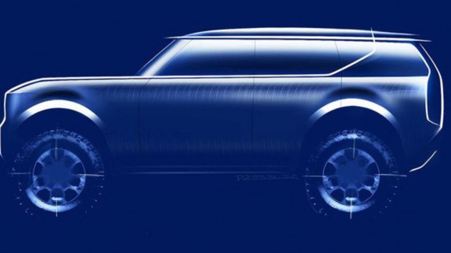 VW’den milyar dolarlık elektrikli SUV yatırımı