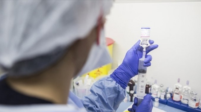 Sağlık Bakanı Fahrettin Koca'dan kanser taramalarıyla ilgili paylaşım: 2022'de 3 milyon kişiye yapıldı