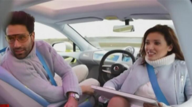 Geleceğin otomobillerinin özellikleri ne olacak?