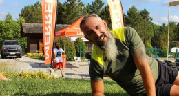 Survivor Özgür kimdir? Survivor 2023 Özgür Tetik kaç yaşında, instagram adresi nedir?