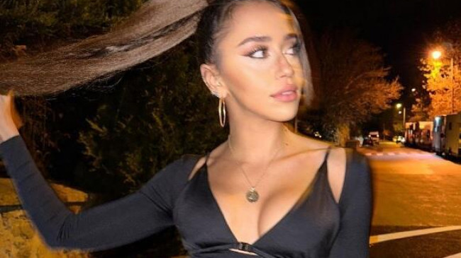 Son dakika: Survivor Zeynep kimdir? Survivor 2023 Hamdi Alkan’ın kızı Zeynep Alkan kaç yaşında, instagram adresi nedir?