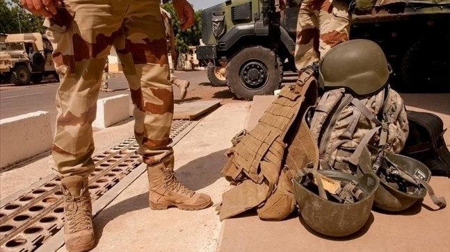 Kremlin-Wagner gerginliği | “Ordu karargahına giriş yasağı konuldu”