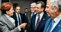Kemal Kılıçdaroğlu’nun adaylığı sonrası Meral Akşener’den ilk yorum! Dikkat çeken detay…