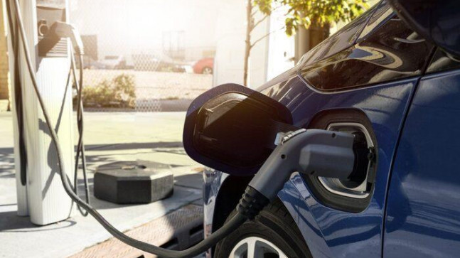 Türkiye’de elektrikli otomobil kullanımı artıyor! İşte en çok tercih edilen model…