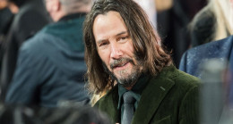 John Wick: Bölüm 4 filminin İngiltere prömiyeri yapıldı