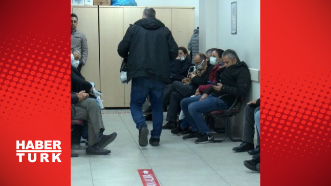 Cerrahpaşa Tıp Fakültesi Hastanesi yeniden hizmete girdi