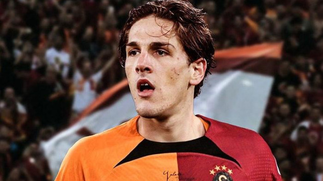 Galatasaray’ın yıldızı Nicolo Zaniolo ünlü oyuncu ile takipleşmeye başladı! Taraftarın dikkatinden kaçmadıFutbol