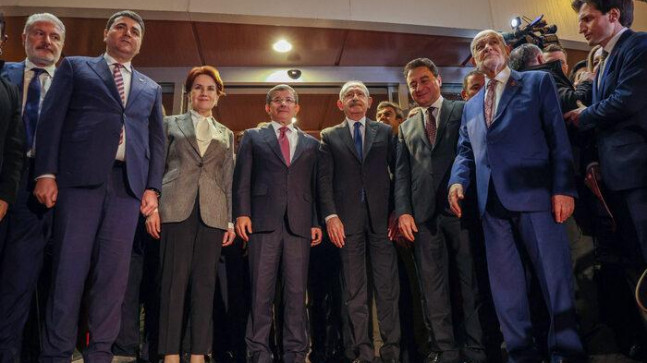 Meral Akşener’in açıklamalarına Saadet Partisi Genel Başkan Yardımcısı Kaya’dan ilk yorum: Morali daha ileriye taşıyan mesajlar verdi