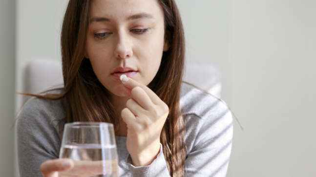 Antibiyotik kullanımına dikkat! 5 yıl sonra enfeksiyona bağlı ölümler artabilir