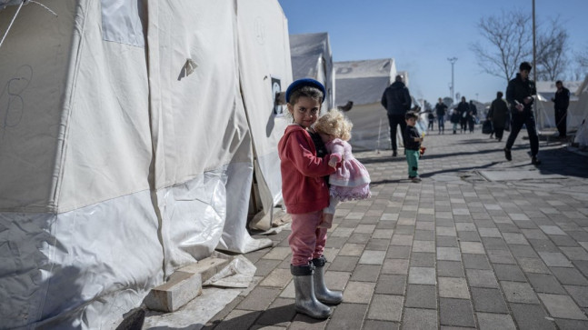 Belçika’da depremzedeler için toplanan bağış 11,6 milyon euroya ulaştı – Son Dakika Dünya Haberleri