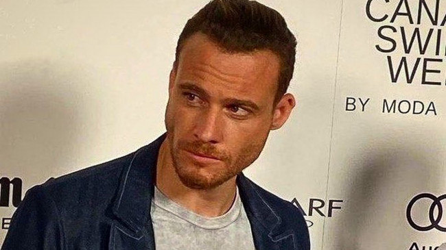 Kerem Bürsin ameliyat oldu – Son Dakika Magazin Haberleri