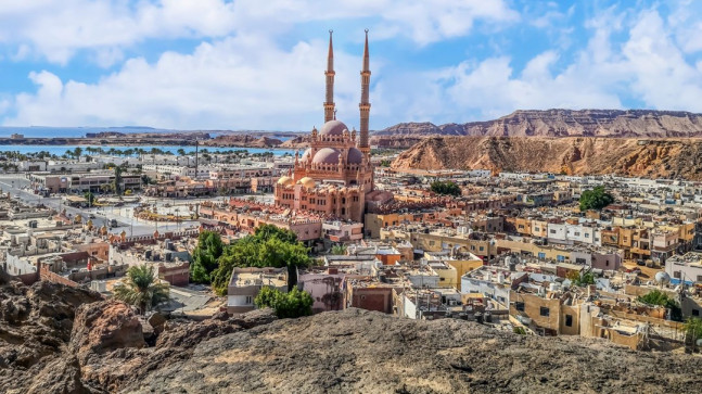 Mısır, ‘yatırımla vatandaşlık’ şartlarını kolaylaştırdı