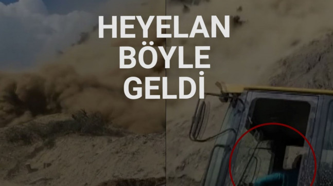 Hindistan’da toprak kayması: 1 ölü, 6 yaralı