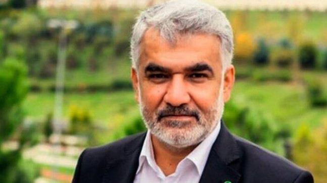 HÜDA-PAR Genel Başkanı Zekeriya Yapıcıoğlu kimdir? Zekeriya Yapıcıoğlu kaç yaşında, nereli?