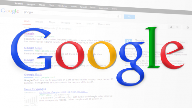 Google’a 8 yıl hizmet etti… Yakında tarih oluyor!
