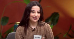 Kısmetse Olur Buse kimdir, Buse Korkmaz nereli? Aşkın Gücü Buse Korkmaz’ın instagram adresi ve hayat hikayesi!