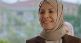 Kızılcık Şerbeti Saniye kimdir? Saniye’yi kim oynuyor?