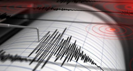 Karadeniz'de deprem! Samsun'da 4.0 büyüklüğünde deprem! AFAD ilk detayları açıkladı