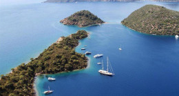Göcek Nerede? Göcek’e Nasıl Gidilir? Göcek Hakkında Bilinmesi Gerekenler