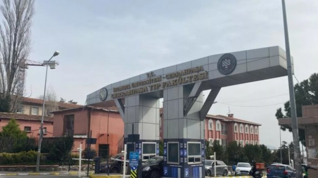 Cerrahpaşa Tıp Fakültesi’nin taşınacak bölümleri belirlendi