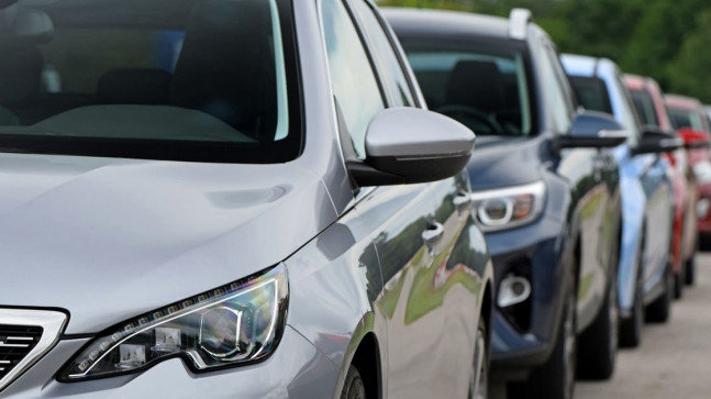 Türkiye’de 500 bin altına sadece 16 adet sıfır araç kaldı! Türkiye ucuz araba fiyatları 2023