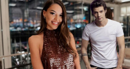 Dilan Çiçek Deniz, Mert Yazıcıoğlu ile aşk iddiasını doğruladı – Son Dakika Magazin Haberleri