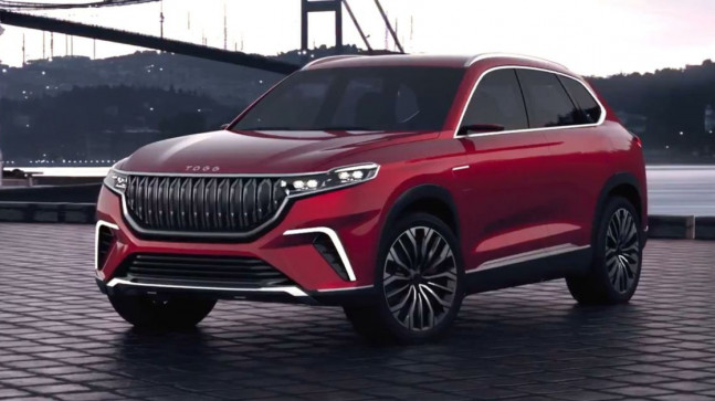 TOGG ne zaman satışa çıkacak ve tarih açıklandı mı? 2023 TOGG yerli otomobilin fiyatı ne kadar, kaç lira olacak? Yerli otomobil TOGG özellikleri nelerdir?