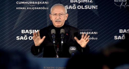 Cumhurbaşkanı adayı Kılıçdaroğlu’nun seçim sürecinde kullanacağı logo görücüye çıktı! Bir detay dikkat çekiyor