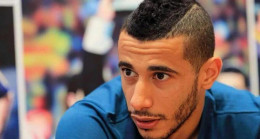 Adana Demirspor’dan Belhanda için kadro dışı açıklaması