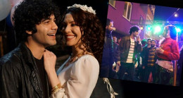 Arzu Yanardağ’a sette evlilik teklifi – Son Dakika Magazin Haberleri