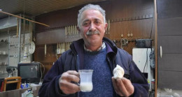 Şekeri bıraktırdı! 30 yıldır lületaşı tozu içen esnafın son hali…