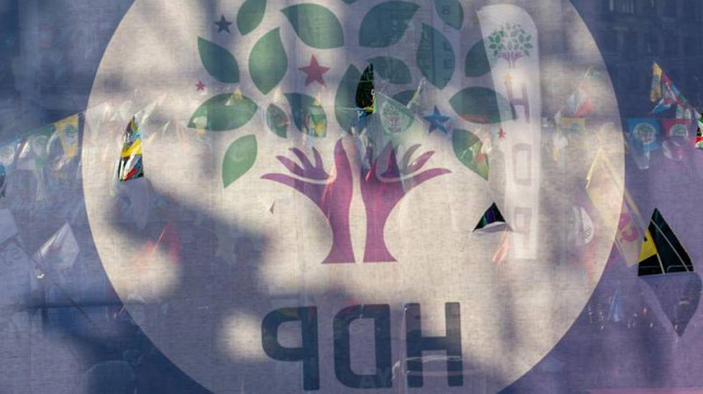 Seçimlere doğru: HDP’de “B planı” hazırlığı