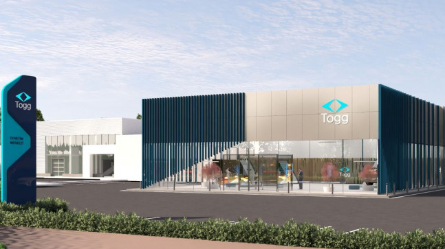 Togg ve Bosch Car Service, iş birliği yaptı