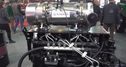 TMOSAN, yeni gelitirdii ”evreci motor” ile Avrupa pazarnda hzla bymeyi hedefliyor