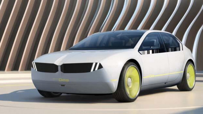 BMW eDrive teknolojisini yenileyecek – Araba Haberleri