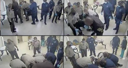 ABD’de bir polis şiddeti daha! Siyahi Irvo, hayatını kaybetti – Son Dakika Dünya Haberleri