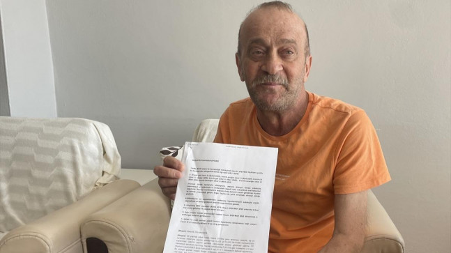 Kovid-19’u 480 günde yendi şimdi lösemiyi yenmek için mücadele ediyor