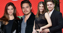 Barbara Palvin ile Dylan Sprouse’dan evlilik yolunda ilk adım