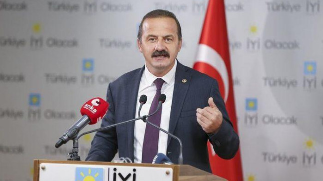 SON DAKİKA | İYİ Parti’de hareketli saatler! Yavuz Ağıralioğlu saat verip duyurdu… Kılıçdaroğlu’nun adaylığına karşı olduğu iddia ediliyordu