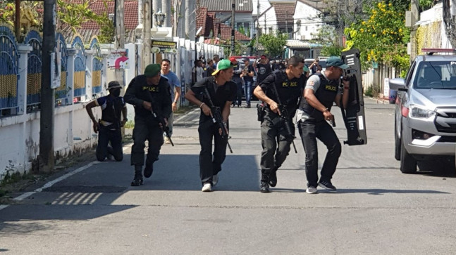 Tayland’da eski asker sokakta dehşet saçtı: 3 ölü, 3 yaralı – Son Dakika Dünya Haberleri