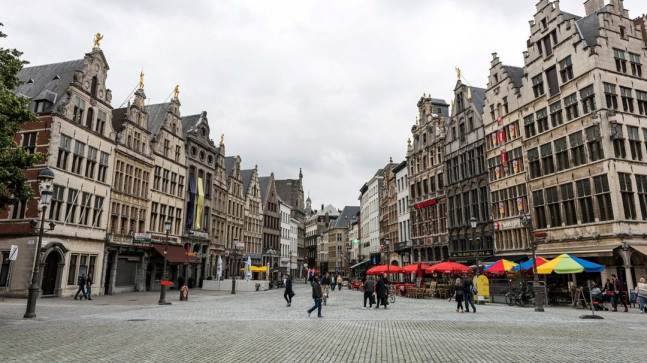 Avrupa’da kokainin en yaygın kullanıldığı kent belli oldu