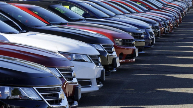 İkinci elde en çok satılan markalar belli oldu