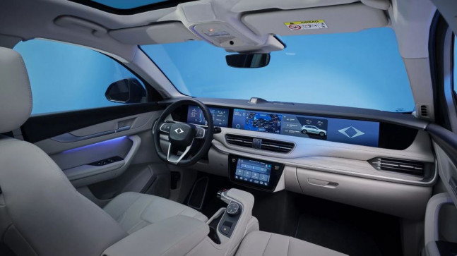 Togg T10X 7 günde 100 bin ön siparişe ulaştı