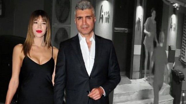 Özcan Deniz’in eski eşi Feyza Aktan’ın cezası belli oldu – Son Dakika Magazin Haberleri