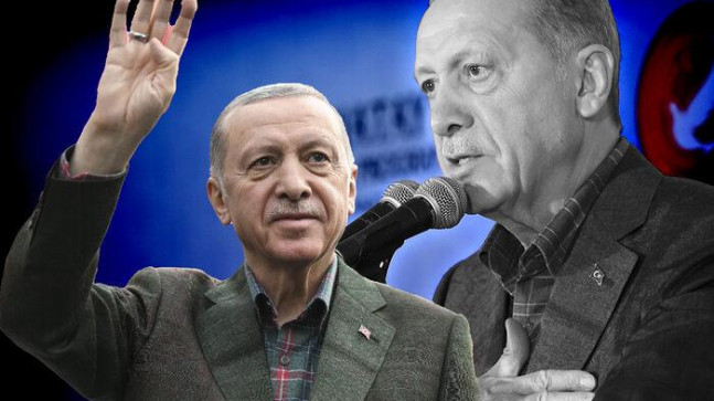 Erdoğan’ın oy oranı hakkında çok konuşulacak sözler: “Sağduyulu yapılan anketler” diyerek açıkladı! AK Partili Turan’dan ‘Yavuz Ağıralioğlu’ mesajı